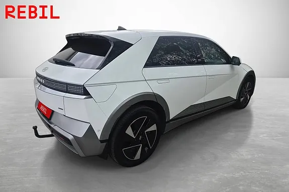 Hyundai Ioniq 5 2025 photo 4