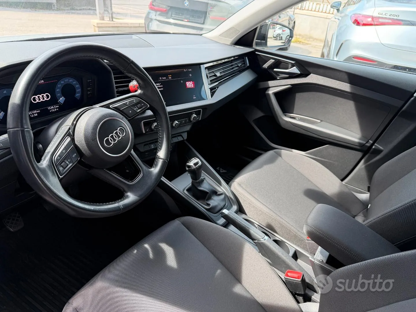 Audi A1 Sportback 2020 photo 4
