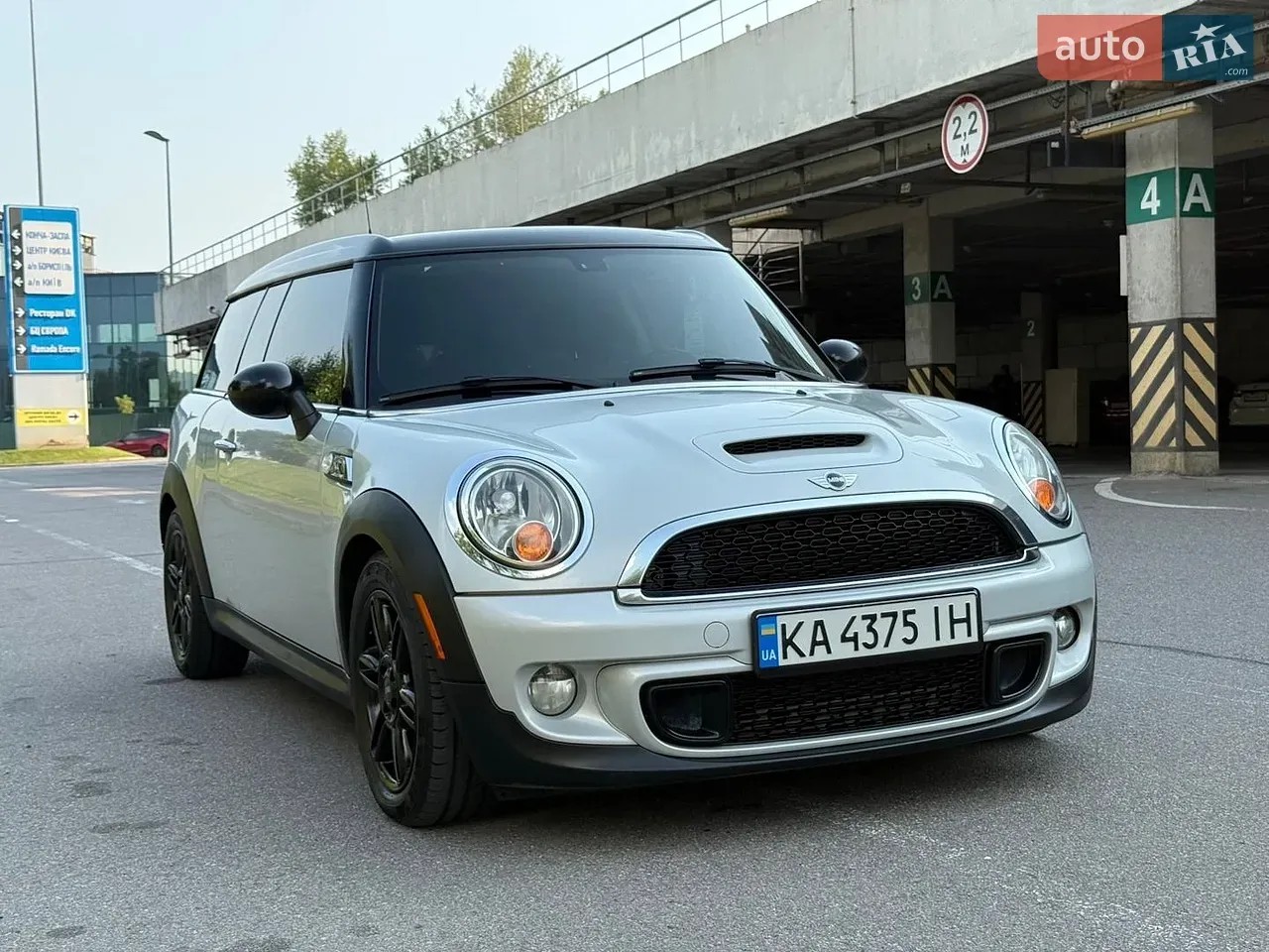 Mini Cooper 2013 photo 2