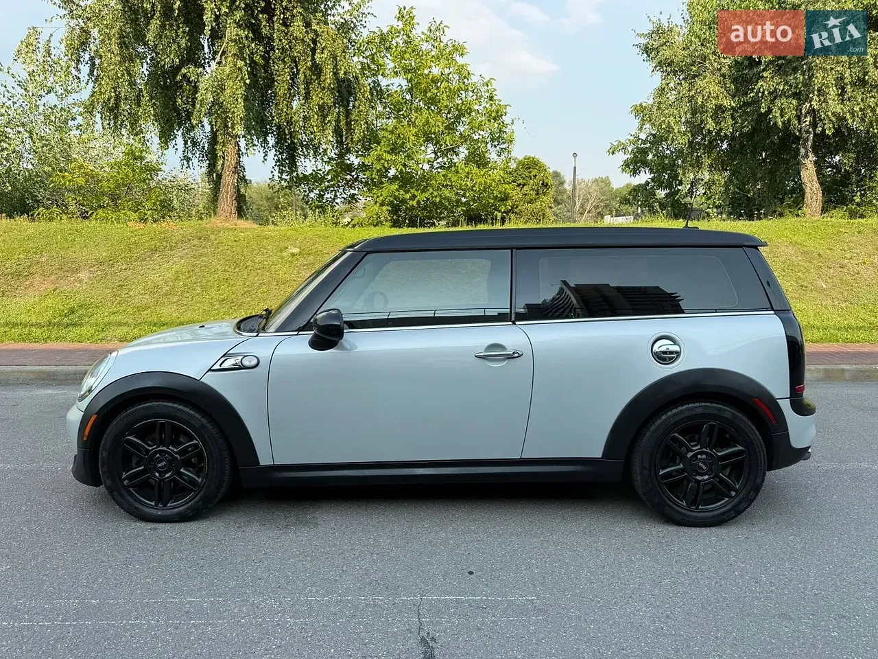Mini Cooper 2013 photo 5