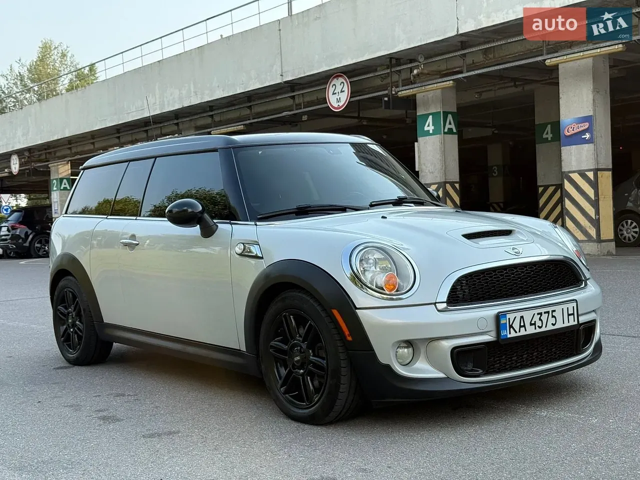 Mini Cooper 2013 photo 3