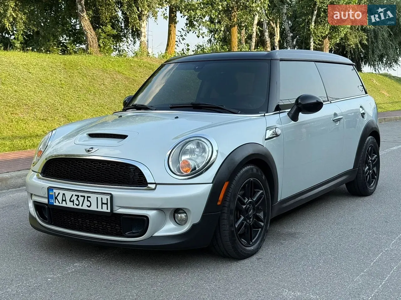 Mini Cooper 2013 photo 4