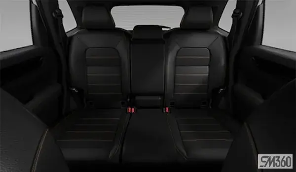 Honda Cr-V 2027 photo 5