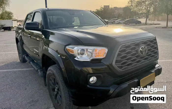Toyota Tacoma 2020 photo 4