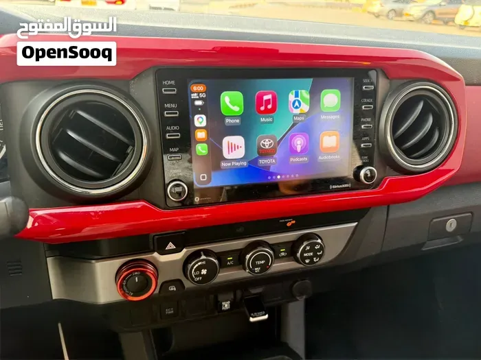 Toyota Tacoma 2020 photo 2