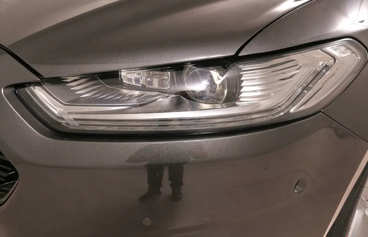 Ford Mondeo 2016 photo 3