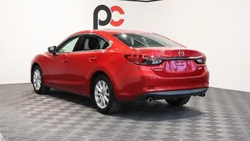 Mazda Atenza 2015 photo 5
