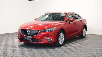 Mazda Atenza 2015 photo 4
