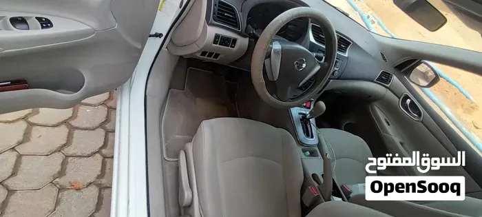 Nissan Sentra 2015 photo 3