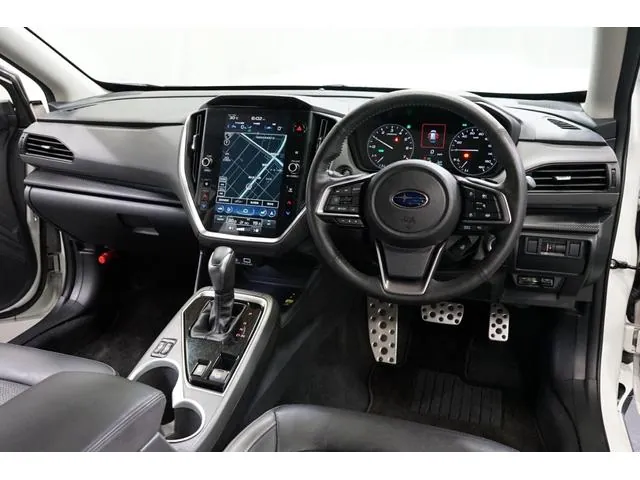 Subaru Crosstrek 2023 photo 2