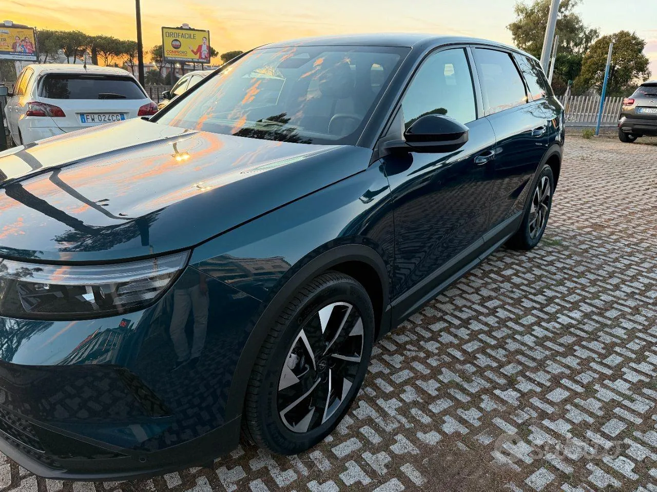 Opel Grandland 2025 photo 3