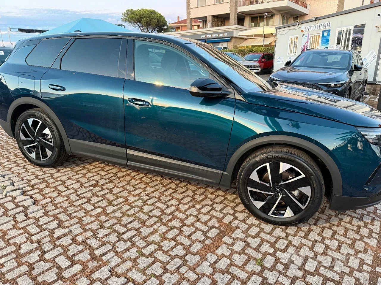 Opel Grandland 2025 photo 4