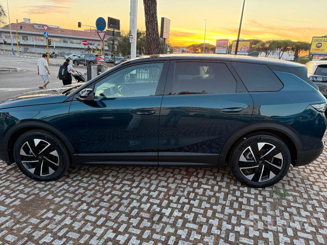 Opel Grandland 2025 photo 5