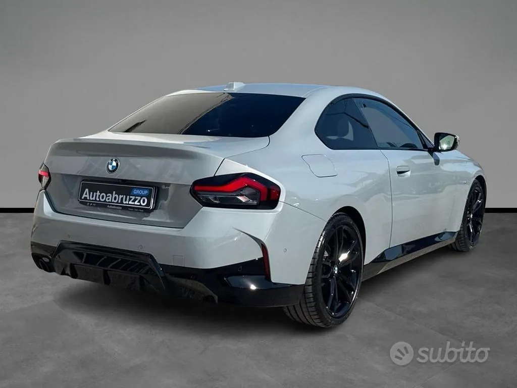 BMW 2 Series 2024 photo 5