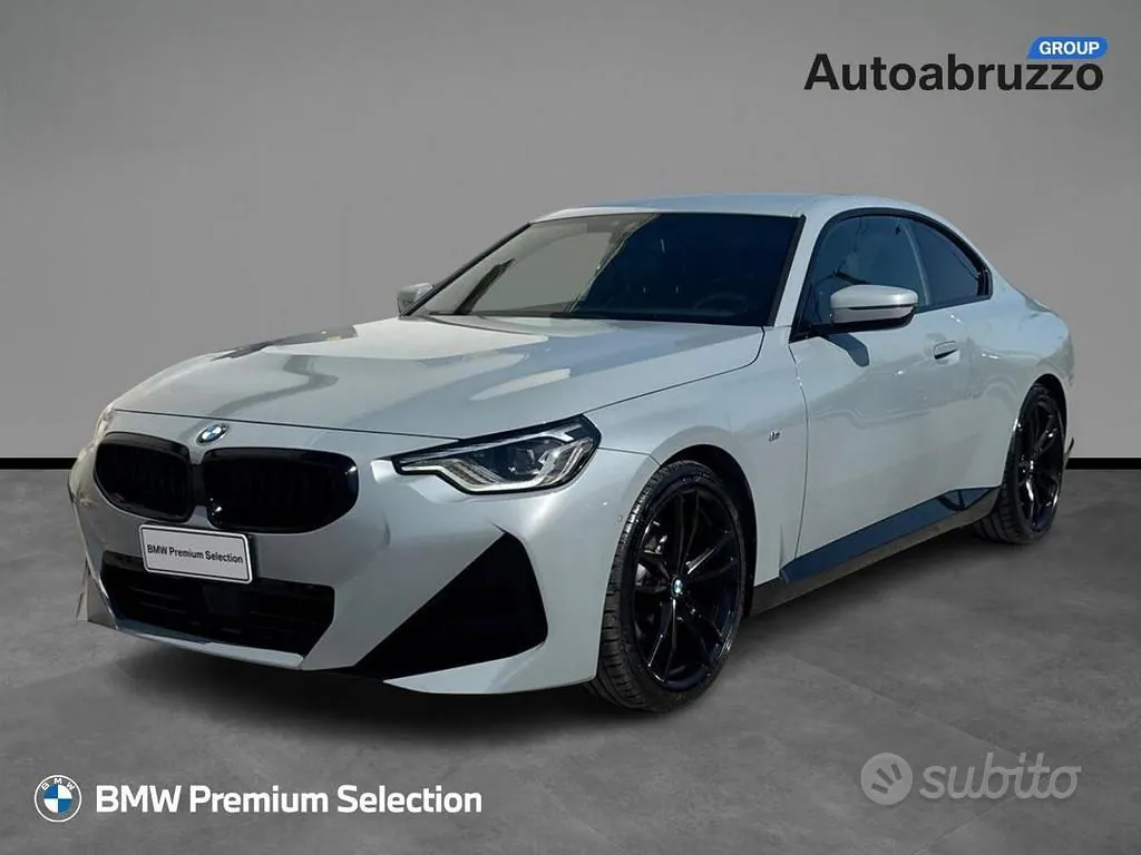 BMW 2 Series