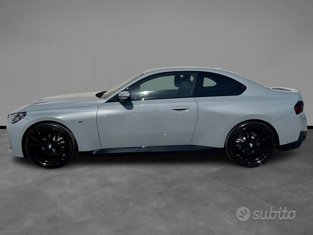 BMW 2 Series 2024 photo 2