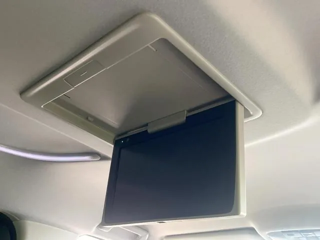 Toyota Verfia 2020 photo 5