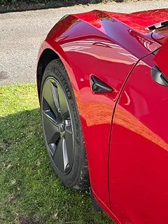 Tesla Model 3 2023 photo 4