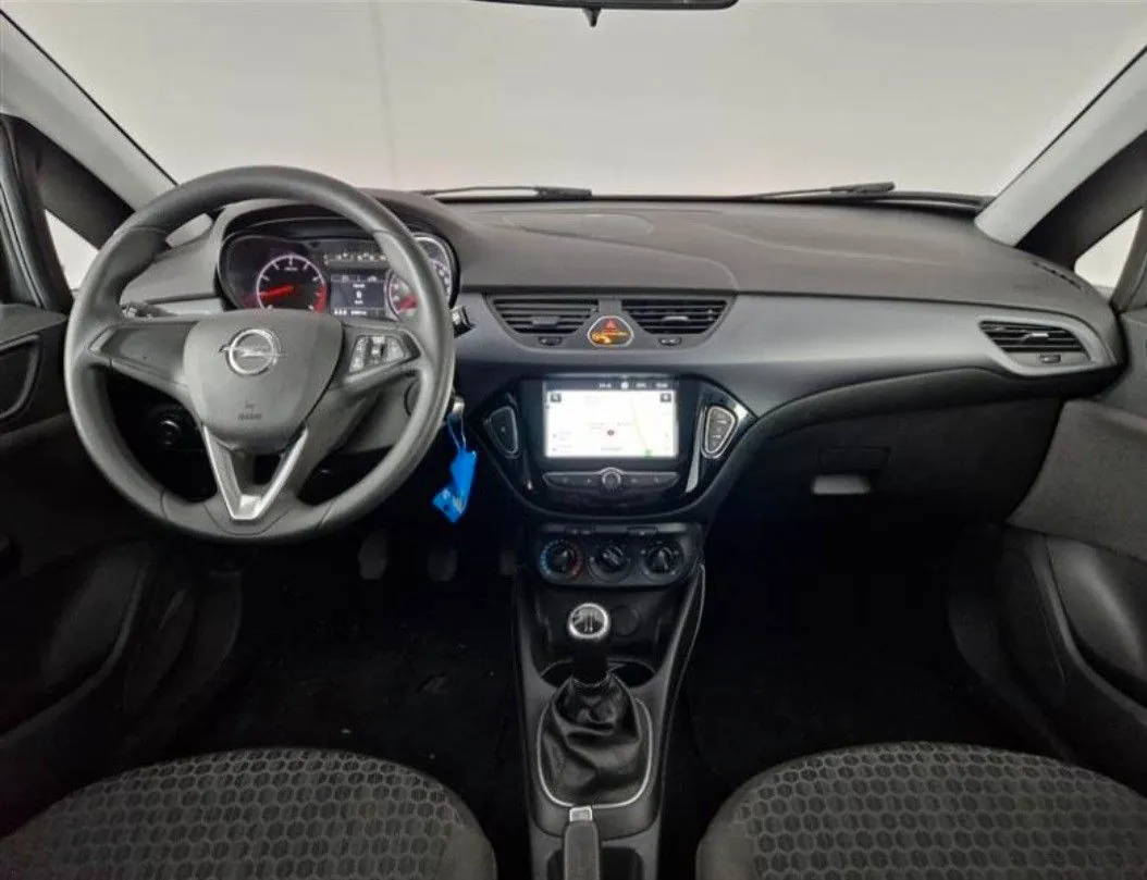 Opel Corsa 2019 photo 4