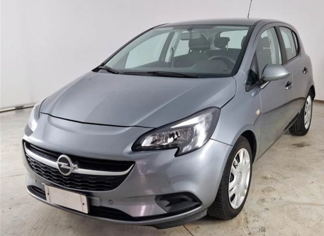 Opel Corsa 2019 photo 3