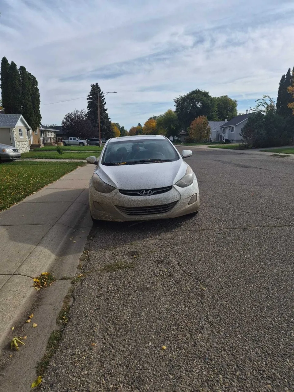 Hyundai Elantra 2011 photo 4