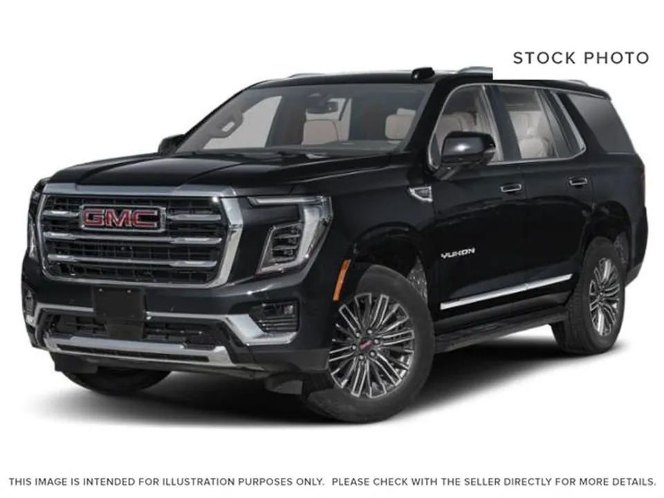 GMC Yukon