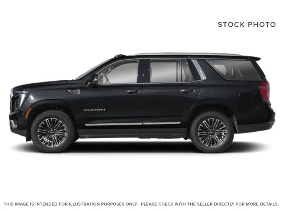 GMC Yukon 2027 photo 4