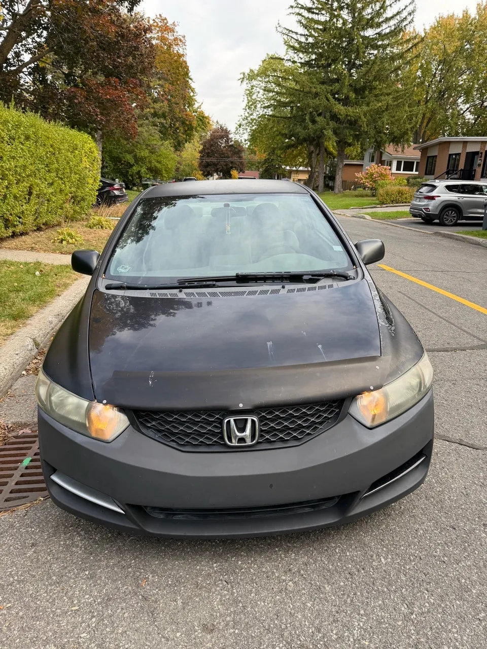 Honda Civic 2009 photo 5