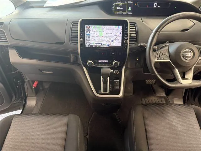 Nissan Serenade 2018 photo 3