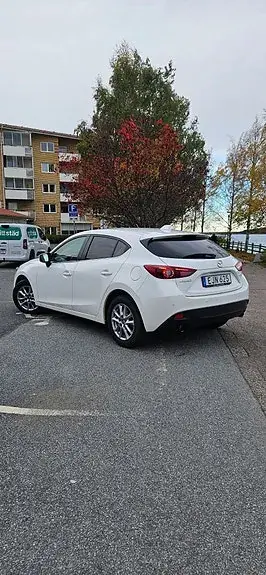 Mazda 3 2014 photo 5