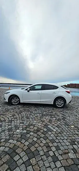 Mazda 3 2014 photo 2