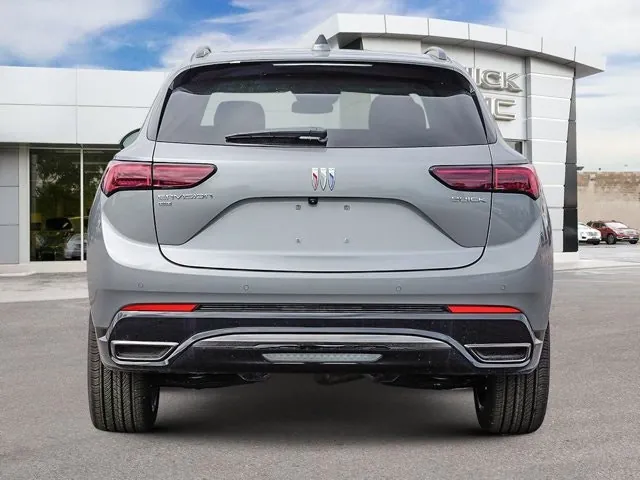 Buick Envision 2026 photo 5