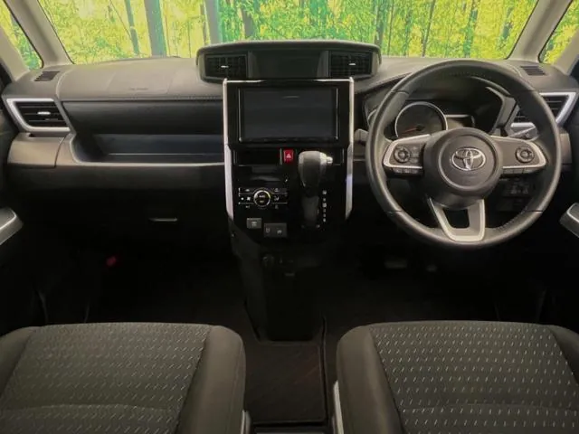 Toyota Rumie Custom G 2021 photo 2