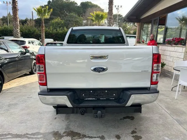 Ford Ranger 2018 photo 5