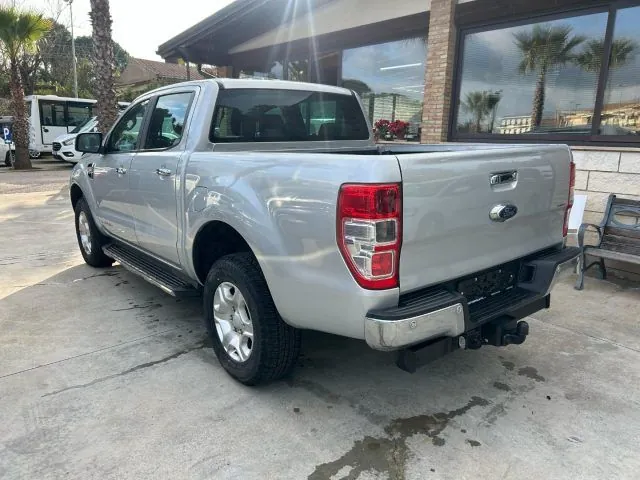 Ford Ranger 2018 photo 4