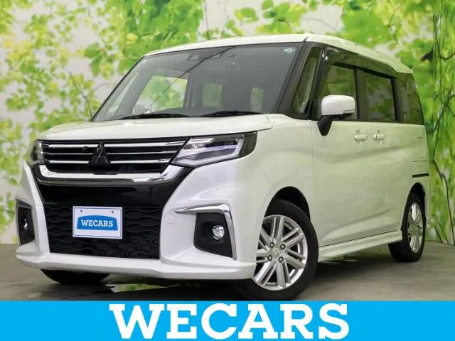 Mitsubishi Delica D:2