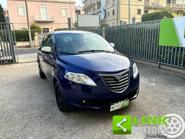 Lancia Ypsilon 2015 photo 5