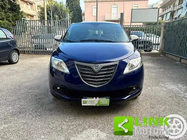 Lancia Ypsilon 2015 photo 3
