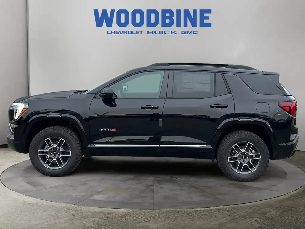 GMC Terrain 2027 photo 2