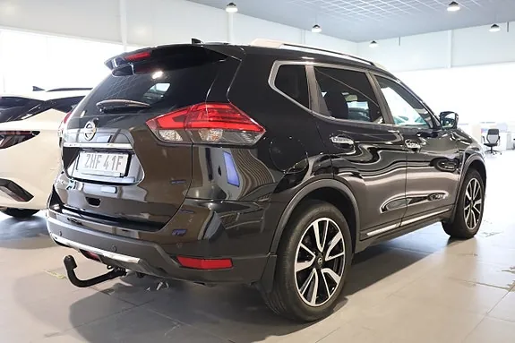 Nissan X-Trail 2019 photo 5