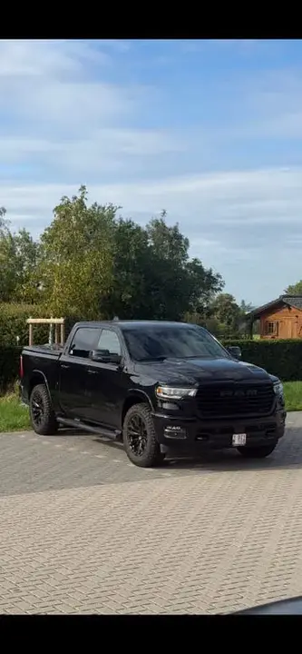 Dodge Ram 1500