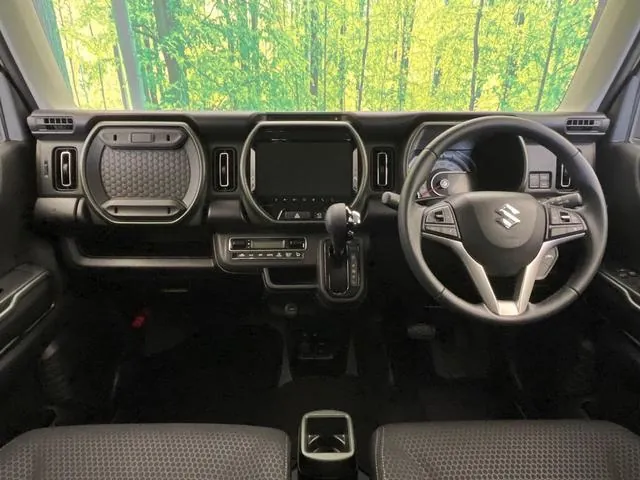 Suzuki Harasser Tawaild 2026 photo 2