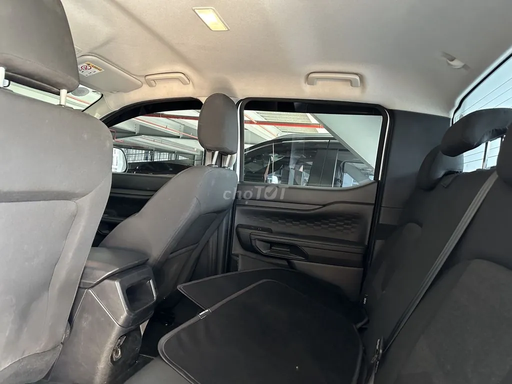 Ford Ranger 2022 photo 4