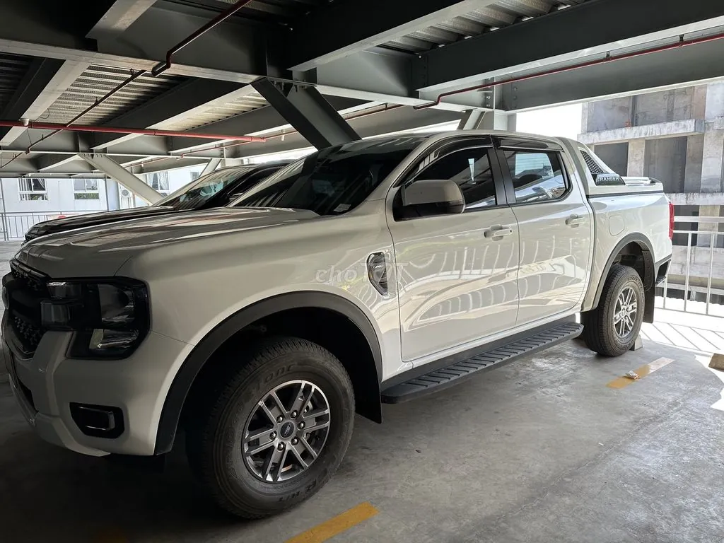 Ford Ranger 2022 photo 3