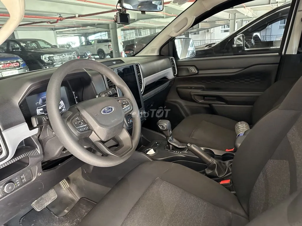 Ford Ranger 2022 photo 5