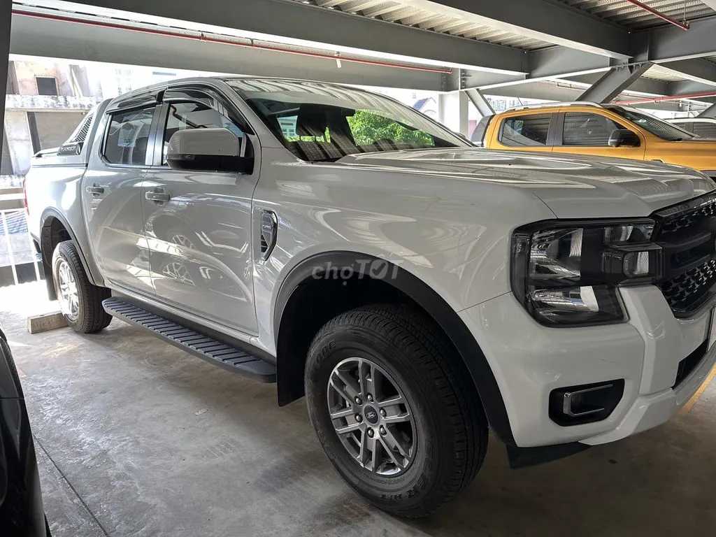 Ford Ranger 2022 photo 2