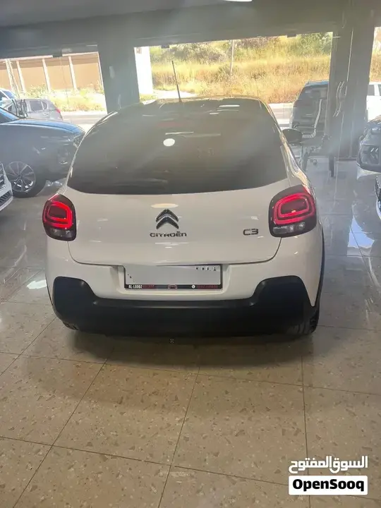 Citroen C3 2021 photo 5
