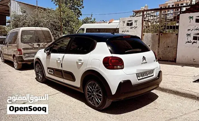 Citroen C3 2021 photo 2