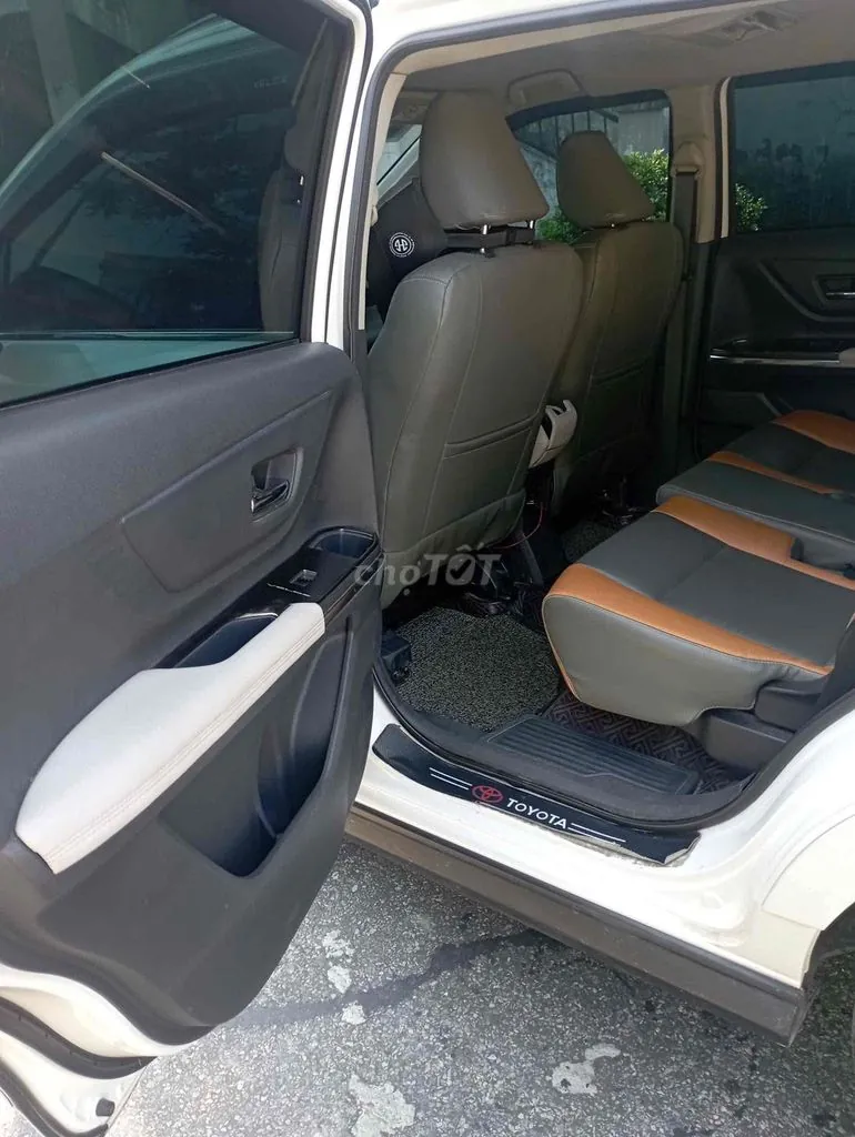 Toyota Veloz Cross 2022 photo 3