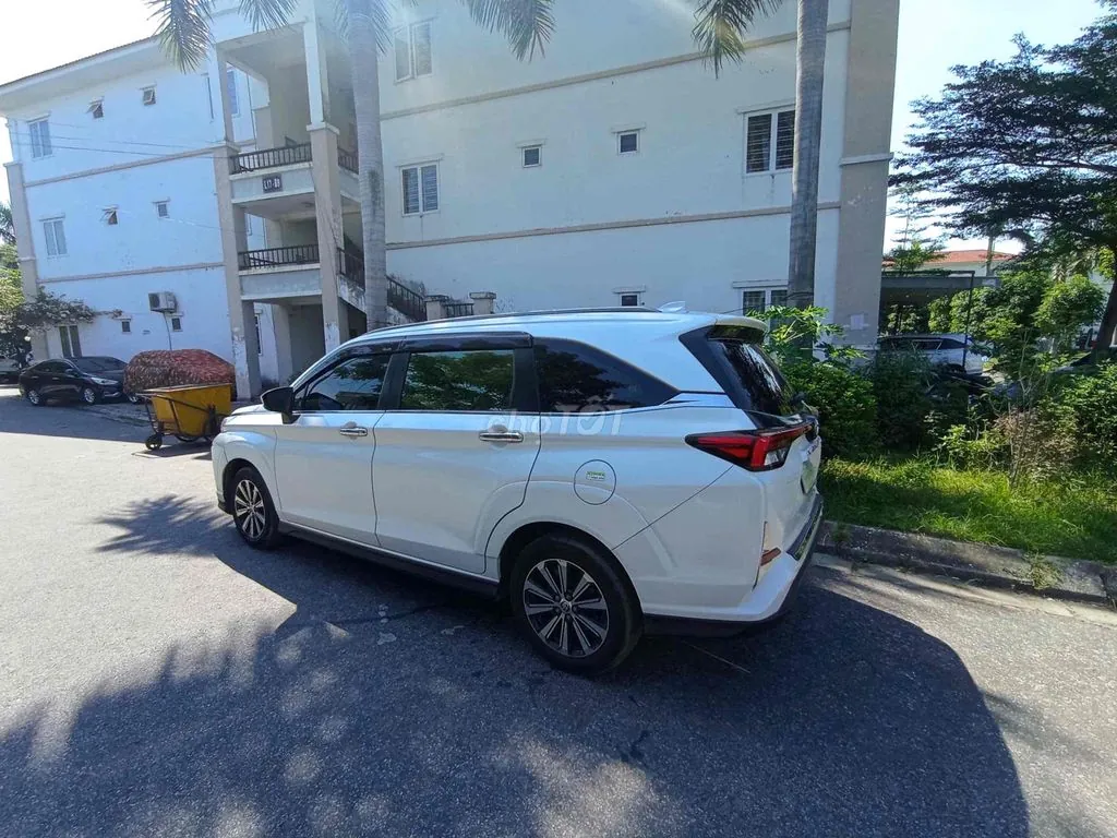 Toyota Veloz Cross 2022 photo 2